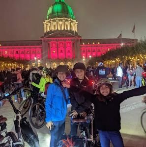 Meet your Posher, Tracey